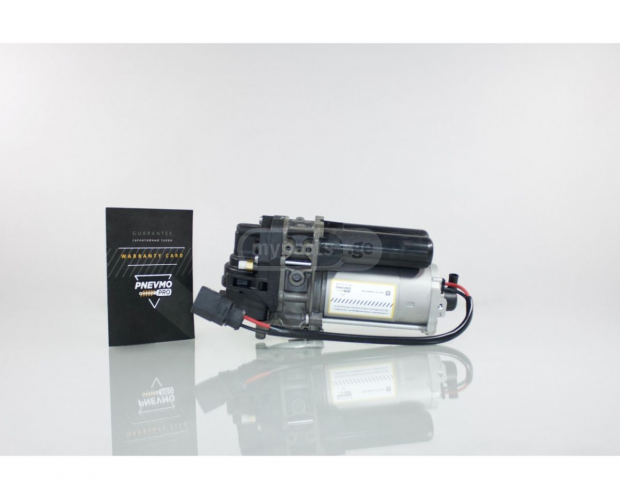 Körüklü Süspansiyon (Airmatic) AUDI SQ7 2016-2023