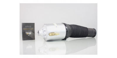 Körüklü Süspansiyon (Airmatic) AUDI S8 2006-2011