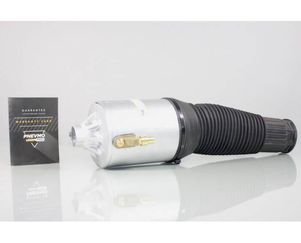 Körüklü Süspansiyon (Airmatic) AUDI S8 2006-2011