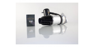 Körüklü Süspansiyon (Airmatic) AUDI S8 2006-2011