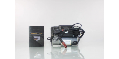 Körüklü Süspansiyon (Airmatic) AUDI S8 2006-2011