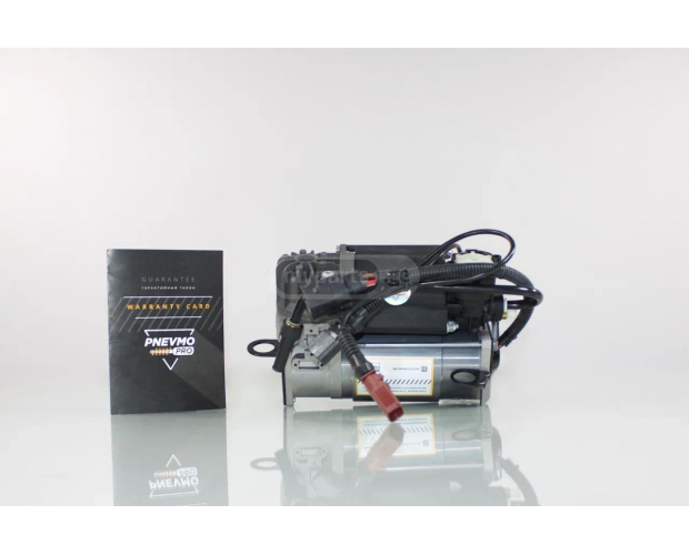 Körüklü Süspansiyon (Airmatic) AUDI S8 2006-2011