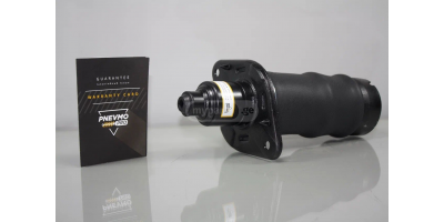 Körüklü Süspansiyon (Airmatic) AUDI Allroad 2000-2006