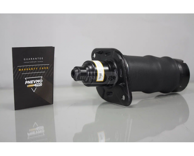Körüklü Süspansiyon (Airmatic) AUDI Allroad 2000-2006