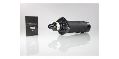 Körüklü Süspansiyon (Airmatic) AUDI Allroad 2000-2006