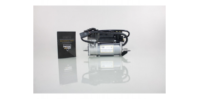 Körüklü Süspansiyon (Airmatic) AUDI Allroad 2006-2011