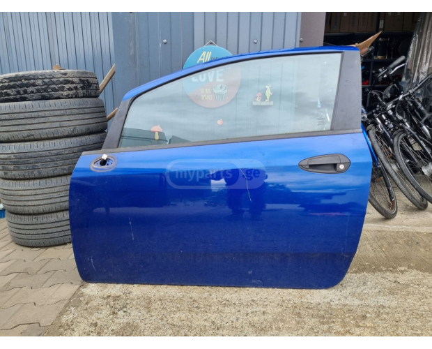 Kapı FIAT Punto 2007-2013