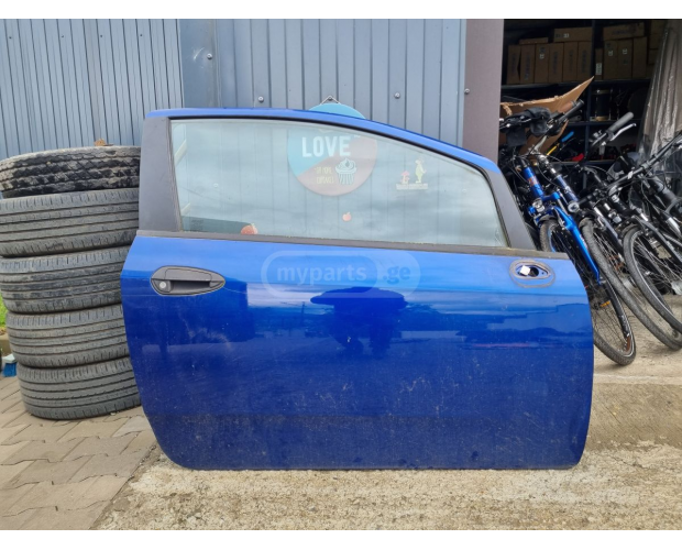 Kapı FIAT Punto 2005-2013 Kapı FIAT Punto 2005-2013