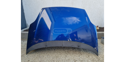 Kaput FIAT Punto 2005-2013 Kaput FIAT Punto 2005-2013
