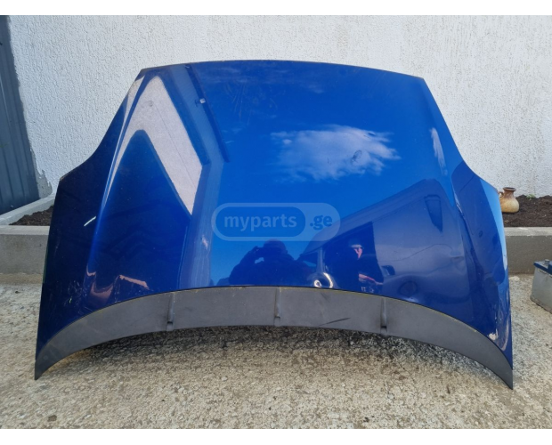 Kaput FIAT Punto 2005-2013