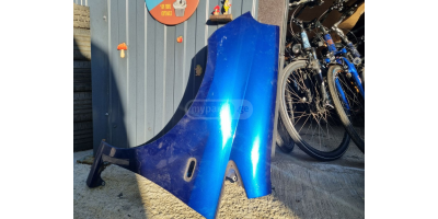 Çamurluk FIAT Punto 2005-2013 Çamurluk FIAT Punto 2005-2013