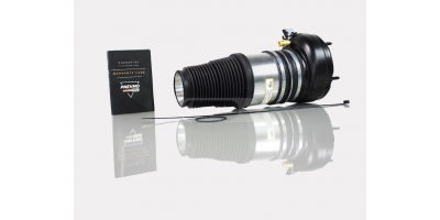 Körüklü Süspansiyon (Airmatic) AUDI S8 2012-2017