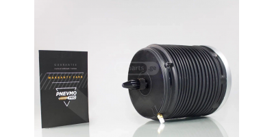 Körüklü Süspansiyon (Airmatic) AUDI S8 2012-2017