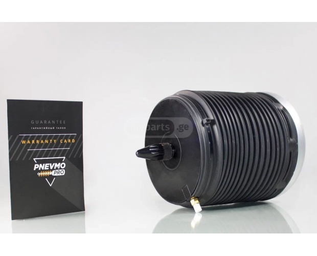 Körüklü Süspansiyon (Airmatic) AUDI S8 2012-2017
