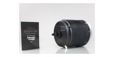 Körüklü Süspansiyon (Airmatic) AUDI S8 2012-2017