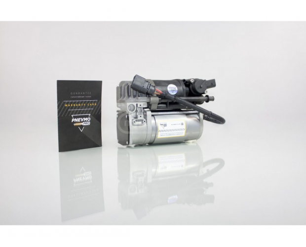 Körüklü Süspansiyon (Airmatic) AUDI S8 2012-2017