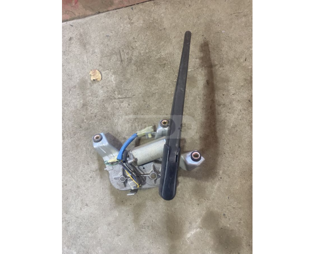 Silecek Süpürgesi HONDA Elysion 2002-2019