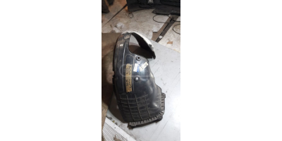 Fender Alt Paneli HYUNDAI Tucson 2015-2019 Fender Alt Paneli HYUNDAI Tucson 2015-2019