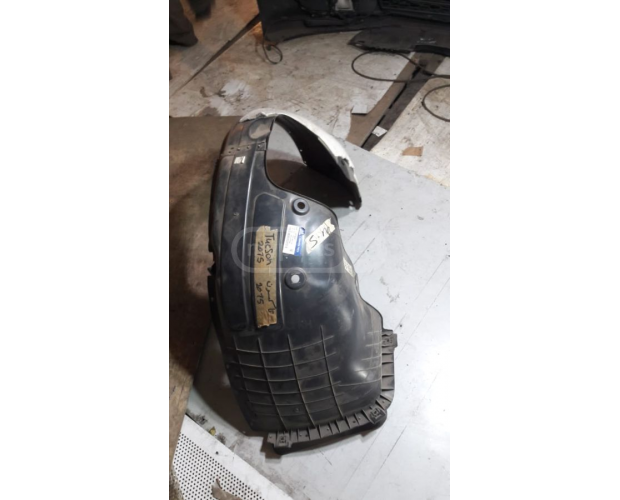 Fender Alt Paneli HYUNDAI Tucson 2015-2019