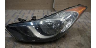 Ön Işık HYUNDAI Elantra 2015-2020