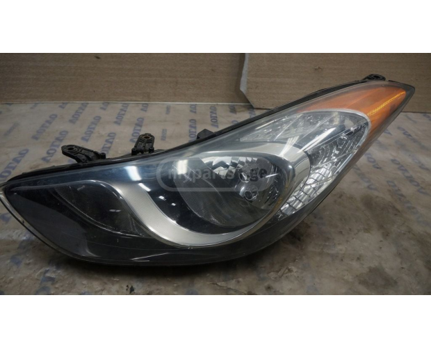 Ön Işık HYUNDAI Elantra 2015-2020 Ön Işık HYUNDAI Elantra 2015-2020