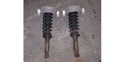 Amortisör VOLKSWAGEN Touareg 2003-2010 Amortisör VOLKSWAGEN Touareg 2003-2010