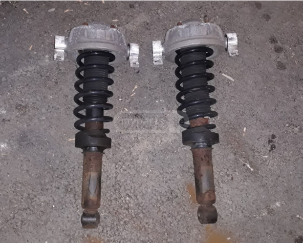 Amortisör VOLKSWAGEN Touareg 2003-2010