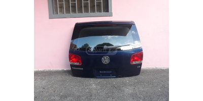 Bagaj Kapağı VOLKSWAGEN Touareg 2003-2010 Bagaj Kapağı VOLKSWAGEN Touareg 2003-2010