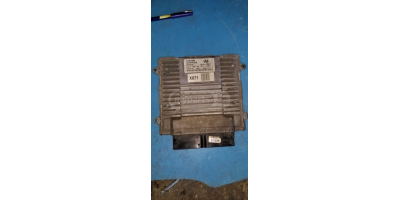 Motor Bilgisayarı HYUNDAI Sonata 2010-2014