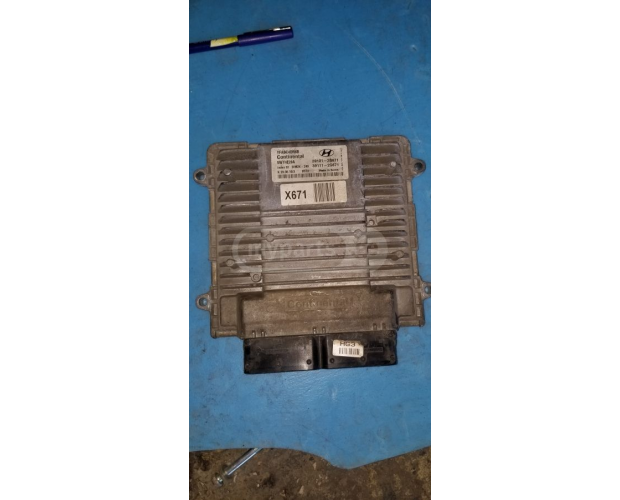 Motor Bilgisayarı HYUNDAI Sonata 2010-2014