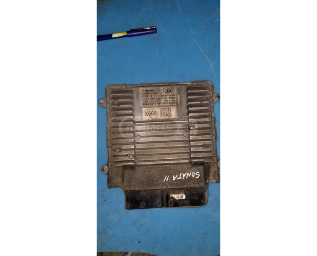 Motor Bilgisayarı HYUNDAI Sonata 2012-2013 Motor Bilgisayarı HYUNDAI Sonata 2012-2013