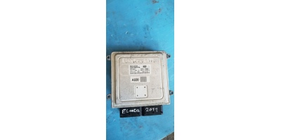 Motor Bilgisayarı HYUNDAI Elantra 2012-2014