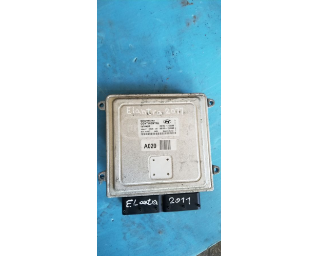 Motor Bilgisayarı HYUNDAI Elantra 2012-2014