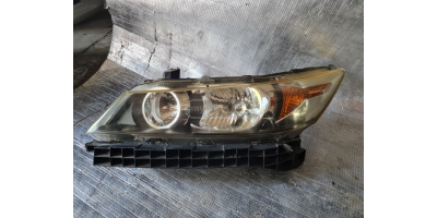 Ön Far HONDA Stream 2006-2014