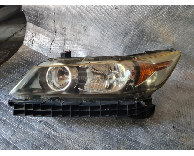 Ön Far HONDA Stream 2006-2014 Ön Far HONDA Stream 2006-2014
