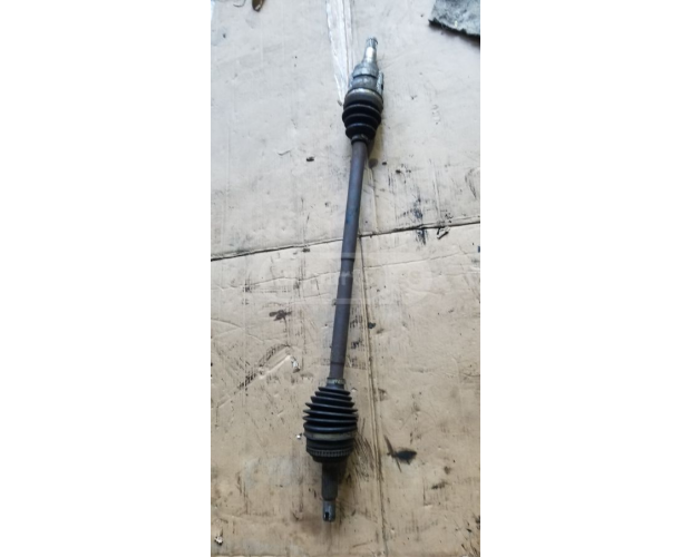 Aks Körüğü TOYOTA Corolla 2009-2013 Aks Körüğü TOYOTA Corolla 2009-2013