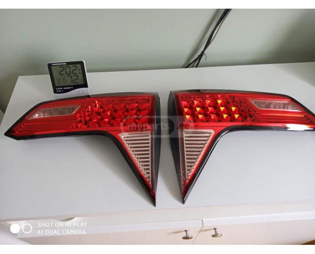 Arka Stop Lambası HONDA HRV 2015-2018