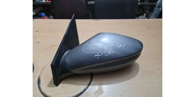 Ayna HYUNDAI Sonata 2010-2013