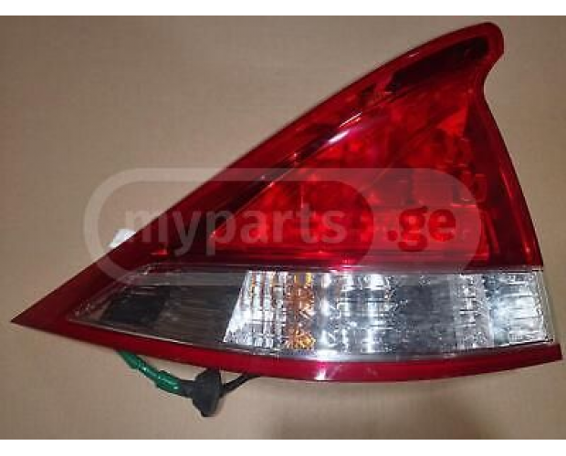 Arka Stop Lambası HONDA Insight 2010-2014
