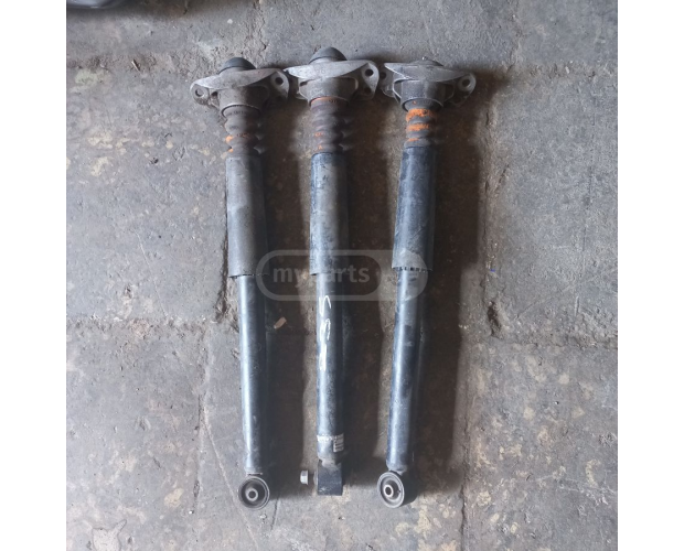 Amortisör VOLKSWAGEN Jetta 2008-2012