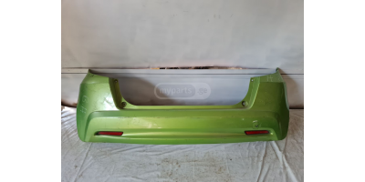 Arka Tampon HONDA FIT 2009-2013 Arka Tampon HONDA FIT 2009-2013
