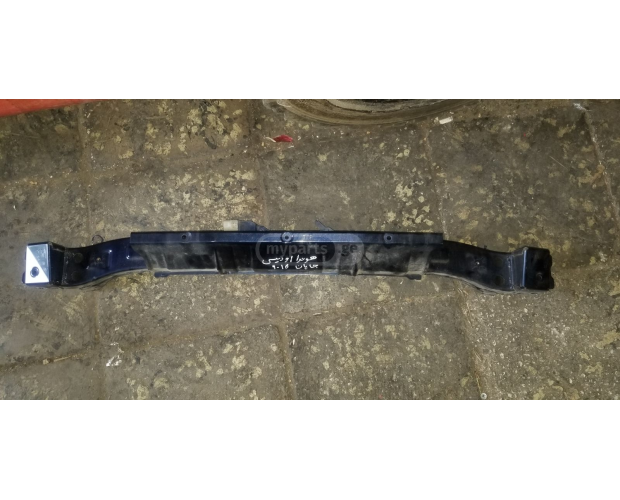 Tampon Demiri HONDA Odyssey 2009-2014 Tampon Demiri HONDA Odyssey 2009-2014