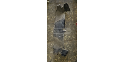 Açık Hava Filtresi Kiti HONDA Insight 2008-2013