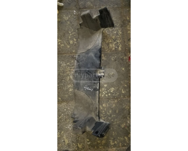 Açık Hava Filtresi Kiti HONDA Insight 2008-2013
