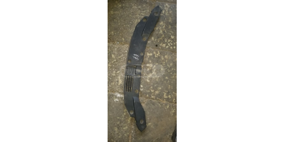 Radyatör Üst Muhafazası HONDA Insight 2009-2014 Radyatör Üst Muhafazası HONDA Insight 2009-2014