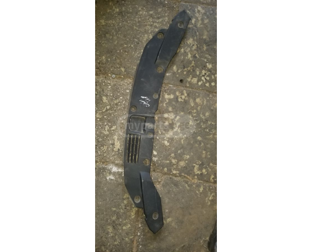 Radyatör Üst Muhafazası HONDA Insight 2009-2014 Radyatör Üst Muhafazası HONDA Insight 2009-2014