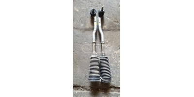 Rot Başı HONDA Insight 2009-2014 Rot Başı HONDA Insight 2009-2014