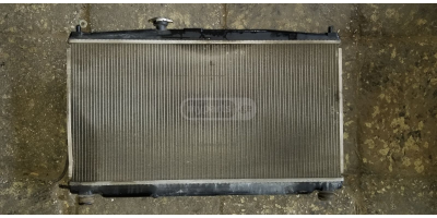 Su Radyatörü HONDA Insight 2008-2014 Su Radyatörü HONDA Insight 2008-2014