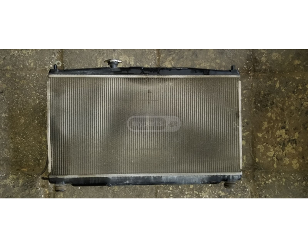 Su Radyatörü HONDA Insight 2008-2014 Su Radyatörü HONDA Insight 2008-2014