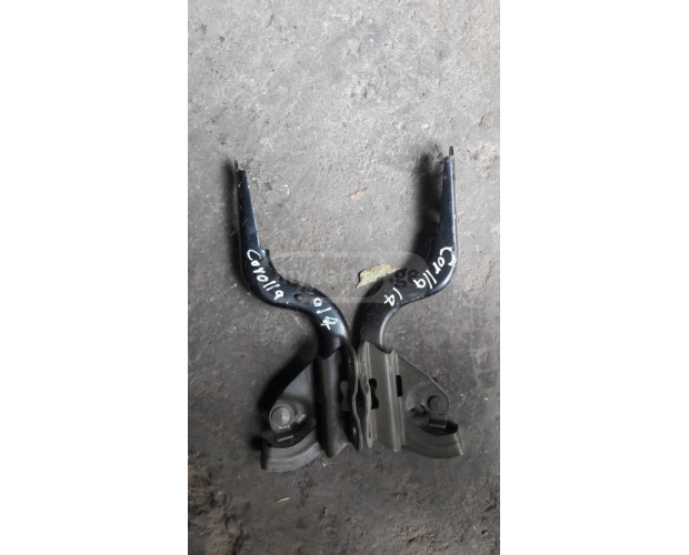 Kaput Menteşesi TOYOTA Corolla 2014-2017